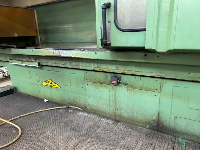 ELB CLASSIC B15 UNC.F MET9.633 57 16998